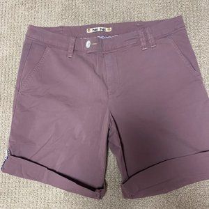 Anthropologie Hei Hei Shorts